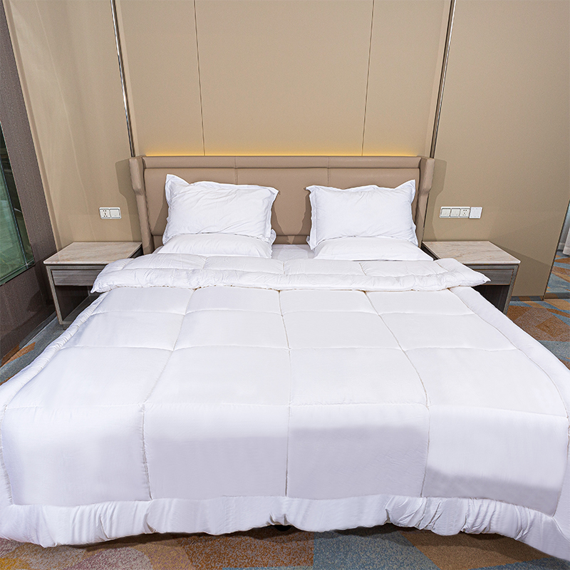 Tenel Lyocell Quilt - Lekkie kołdrę chłodzące oddychające oddychające kołdrę kołdrę kołdrę na cały sezon