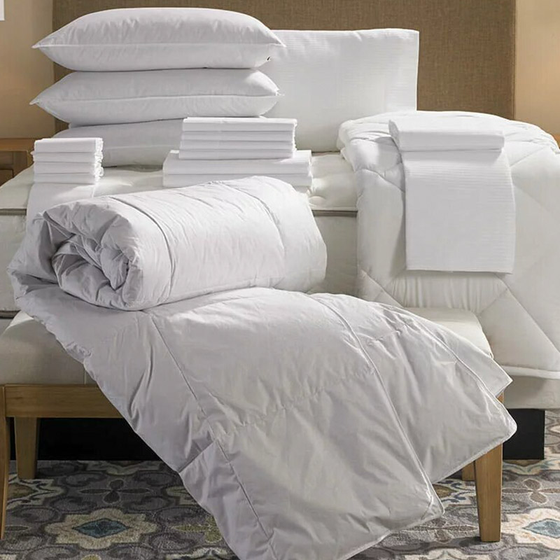 Zhejiang Moncanol Home Textiles Co., Ltd.